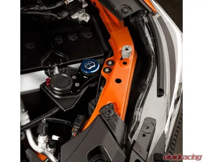 COBB Tuning Coolant Overflow Tank Subaru WRX 2022-2025 - 800670