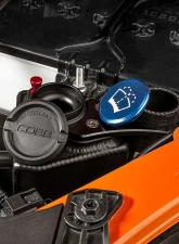 COBB Tuning Coolant Overflow Tank Subaru WRX 2022-2025                                     - 800670 - Image 12