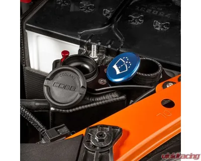 COBB Tuning Coolant Overflow Tank Subaru WRX 2022-2025 - 800670