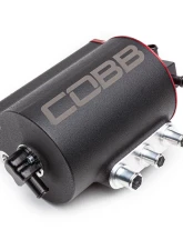 COBB Tuning Air/Oil Separator FXT Subaru Impreza | Forester 2002-2008                                     - 811615 - Image 2