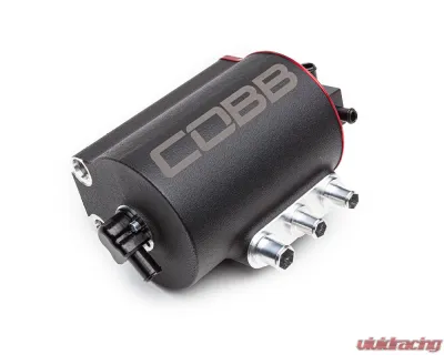 COBB Tuning Air/Oil Separator FXT Subaru Impreza | Forester 2002-2008 - 811615