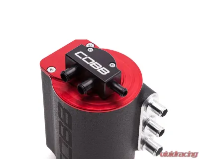 COBB Tuning Air/Oil Separator FXT Subaru Impreza | Forester 2002-2008 - 811615