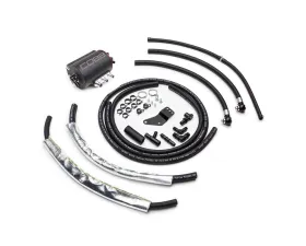 COBB Tuning Air/Oil Separator FXT Subaru Impreza | Forester 2002-2008