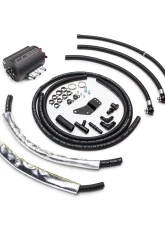 COBB Tuning Air/Oil Separator FXT Subaru Impreza | Forester 2002-2008                                     - 811615 - Image 6