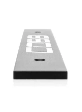 COBB Tuning Front License Plate Delete Subaru 2006-2017                                     - 812070 - Image 2