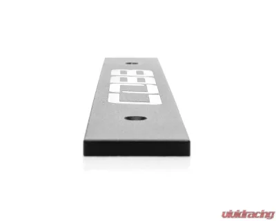 COBB Tuning Front License Plate Delete Subaru 2006-2017 - 812070