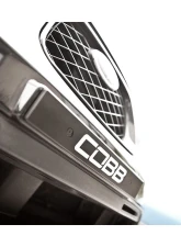 COBB Tuning Front License Plate Delete Subaru 2006-2017                                     - 812070 - Image 4