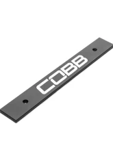 COBB Tuning Front License Plate Delete Subaru 2006-2017                                     - 812070 - Image 4
