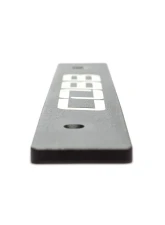 COBB Tuning License Plate Delete Subaru WRX 2015-2021                                     - 815070 - Image 2