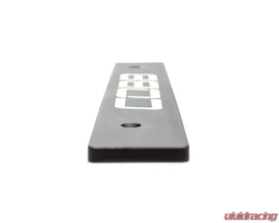 COBB Tuning License Plate Delete Subaru WRX 2015-2021 - 815070