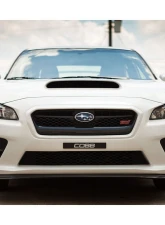 COBB Tuning License Plate Delete Subaru WRX 2015-2021                                     - 815070 - Image 3