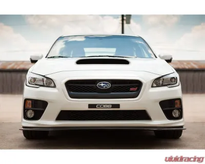 COBB Tuning License Plate Delete Subaru WRX 2015-2021 - 815070
