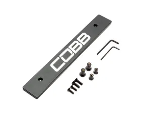 COBB Tuning License Plate Delete Subaru WRX 2015-2021