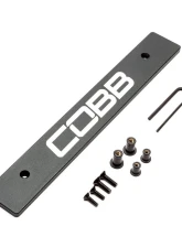 COBB Tuning License Plate Delete Subaru WRX 2015-2021                                     - 815070 - Image 3