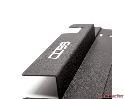 COBB Tuning Aluminum Radiator Shroud Subaru Impreza 2008-2014 - 815110