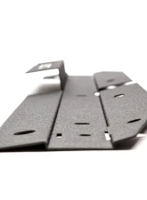 COBB Tuning Aluminum Radiator Shroud Subaru Impreza 2008-2014                                     - 815110 - Image 3