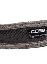 COBB Tuning EJ Turbo Blanket Black Lava Subaru 2002-2021                                     - 821660 - Image 2