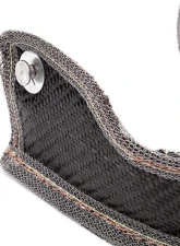 COBB Tuning EJ Turbo Blanket Black Lava Subaru 2002-2021                                     - 821660 - Image 3