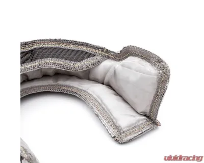 COBB Tuning EJ Turbo Blanket Black Lava Subaru 2002-2021 - 821660