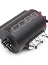COBB Tuning Air/Oil Separator FXT Subaru 2005-2021                                     - 822615 - Image 2