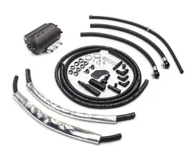 COBB Tuning Air/Oil Separator FXT Subaru 2005-2021