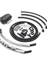 COBB Tuning Air/Oil Separator FXT Subaru 2005-2021                                     - 822615 - Image 6