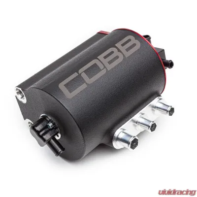 COBB Tuning Air/Oil Separator Subaru WRX 2015-2021 - 843615