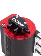 COBB Tuning Air/Oil Separator Subaru WRX 2015-2021                                     - 843615 - Image 3