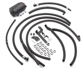 COBB Tuning Air/Oil Separator Subaru WRX 2015-2021