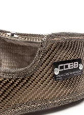 COBB Tuning Turbo Blanket Mazda Mazdaspeed3 2006-2013                                     - 872650 - Image 2