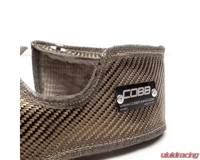 COBB Tuning Turbo Blanket Mazda Mazdaspeed3 2006-2013 - 872650