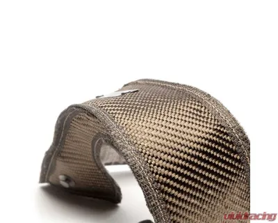 COBB Tuning Turbo Blanket Mazda Mazdaspeed3 2006-2013 - 872650