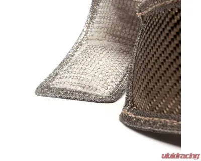 COBB Tuning Turbo Blanket Mazda Mazdaspeed3 2006-2013 - 872650