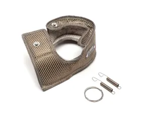 COBB Tuning Turbo Blanket Mazda Mazdaspeed3 2006-2013