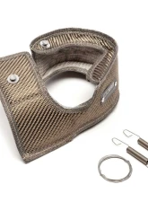 COBB Tuning Turbo Blanket Mazda Mazdaspeed3 2006-2013                                     - 872650 - Image 4