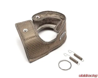 COBB Tuning Turbo Blanket Mazda Mazdaspeed3 2006-2013 - 872650