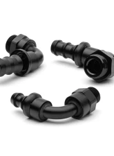 COBB Tuning Air/Oil Separator for Ford Focus ST 2013-2018                                     - 891610 - Image 10