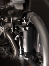 COBB Tuning Air/Oil Separator for Ford Focus ST 2013-2018                                     - 891610 - Image 15