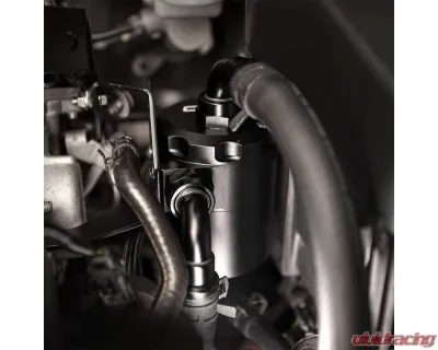 COBB Tuning Air/Oil Separator for Ford Focus ST 2013-2018 - 891610