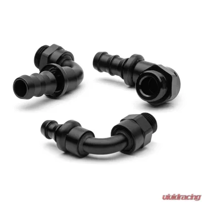 COBB Tuning Air/Oil Separator for Ford Focus RS 2016-2018 - 892620