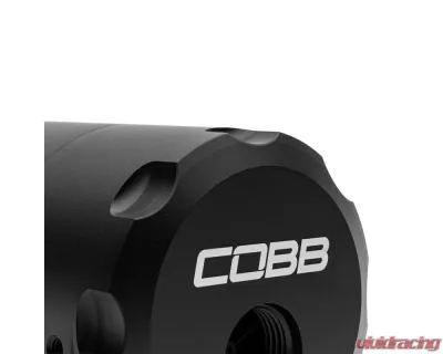 COBB Tuning Air/Oil Separator for Ford Focus RS 2016-2018 - 892620
