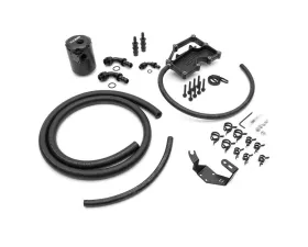 COBB Tuning Air/Oil Separator for Ford Focus RS 2016-2018
