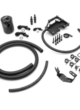 COBB Tuning Air/Oil Separator for Ford Focus RS 2016-2018                                     - 892620 - Image 15