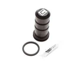 COBB Tuning Sound Suppression Chamber Ford Focus RS 2016-2018