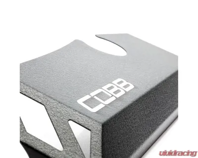 COBB Tuning Coolant Overflow Cover for Ford F-150 EcoBoost Raptor Tremor 2021+ 3.5L 2.7L - 8F1600