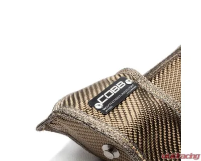 COBB Tuning Turbo Blanket Ford Focus 2013-2018 - 8F1650