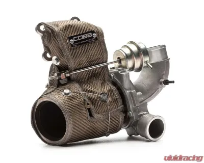 COBB Tuning Turbo Blanket Ford Focus 2013-2018 - 8F1650