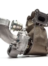 COBB Tuning Turbo Blanket Ford Focus 2013-2018                                     - 8F1650 - Image 5