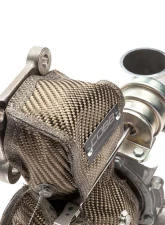 COBB Tuning Turbo Blanket Ford Focus 2013-2018                                     - 8F1650 - Image 6