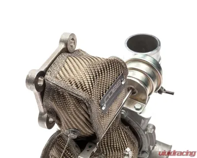 COBB Tuning Turbo Blanket Ford Focus 2013-2018 - 8F1650